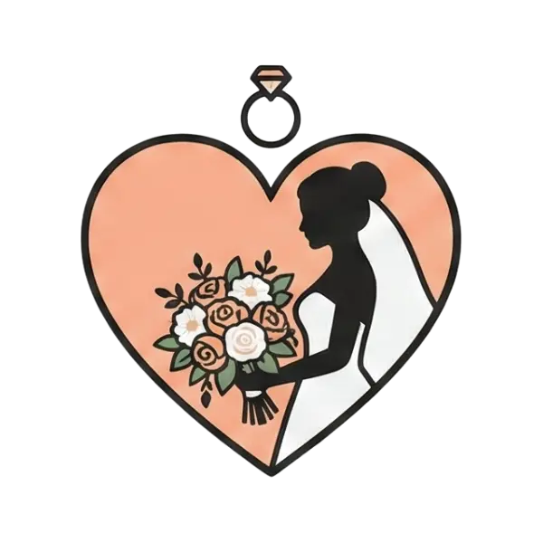 Der Tag der Hochzeit